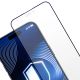 6. 3mk HardGlass Matt Max Tempered Glass for iPhone 18 Pro Max