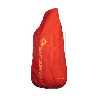 4. Sea ToSummit Lightweight 35L Spicy ASG012011-070833 Waterproof Bag