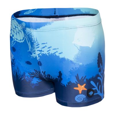 Aquawave Tarym Jr 92800593968 swim boxers
