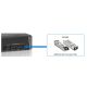 2. LevelOne GVT-0300 Network Transceiver Module 1250 Mbit/s SFP 850 nm Fiber Optic