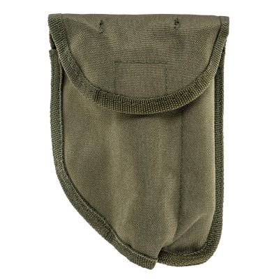 12. Mil-Tec Folding Shovel Type Mini II - Green