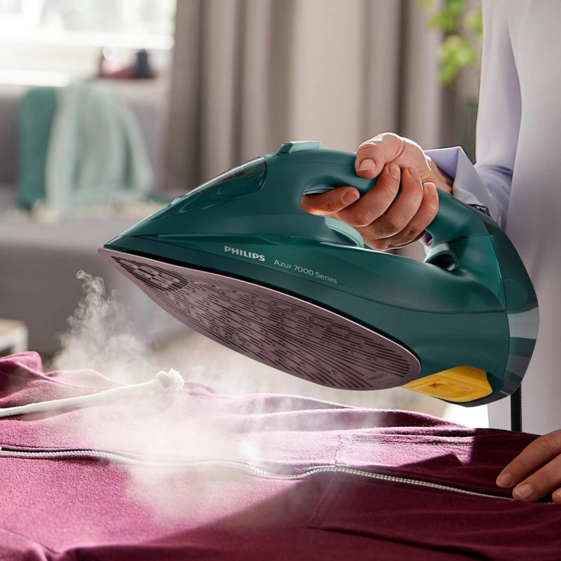 16. PHILIPS DST 7050/70 iron