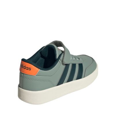 3. adidas Breaknet 3.0 EL C KI8682 kids' shoes