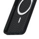 5. 3mk COOLing MagCase for Samsung Galaxy S24+ - black