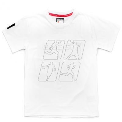 Ozoshi Naoto M O20TSRACE004 T-shirt