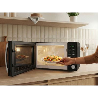 18. ESPERANZA MICROWAVE OVEN COCINERO EKO010