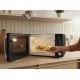 18. ESPERANZA MICROWAVE OVEN COCINERO EKO010