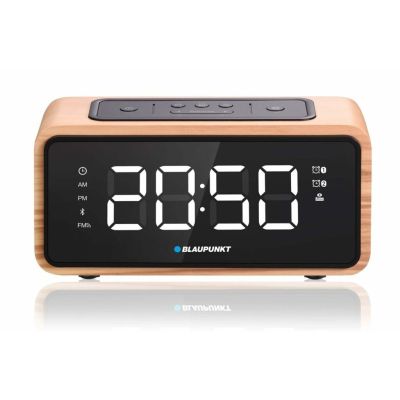 Blaupunkt CR65BT clock radio