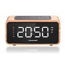 Blaupunkt CR65BT clock radio