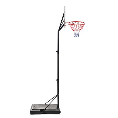 10. Meteor Boston 3 20083 Basketball Set