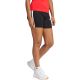 10. adidas Essentials 3-Stripes High Waisted Biker Shorts W JE1223