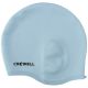 17. Crowell Recycling Pearl Silicone Swim Cap Yellow Color 7