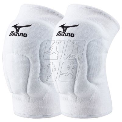 Mesh knee pads Mizuno VS1 Z59SS891