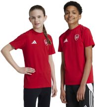 Adidas Arsenal London Tee Jr IT4095