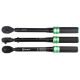 15. 1/4" 1–25 Nm WUBER Torque Wrench
