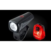 Sigma set BUSTER 150 + NYTE 10