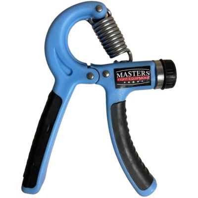 4. Masters 0992-02 Hand Gripper