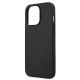 6. AMG Leather Hot Stamped Case for iPhone 13 Pro / 13 6.1" - Black