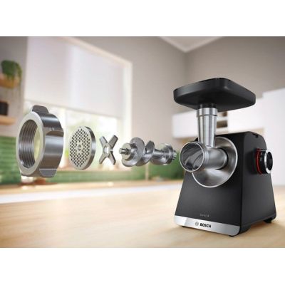 2. BOSCH MFW S660B meat grinder