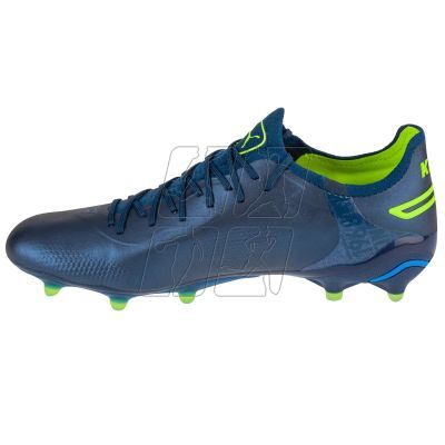 2. Puma King Ultimate FG/AG M 107563-04 football shoes