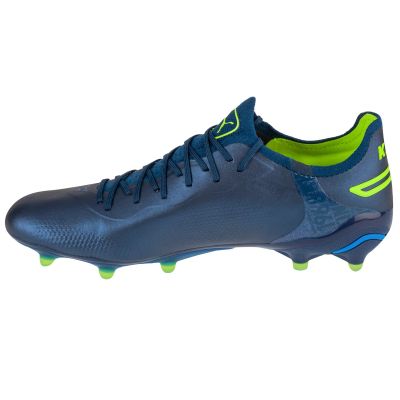 2. Puma King Ultimate FG/AG M 107563-04 football boots