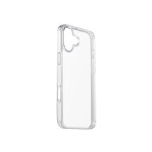Joyroom JR-16XD3 Protective Case for iPhone 16 Plus - Transparent