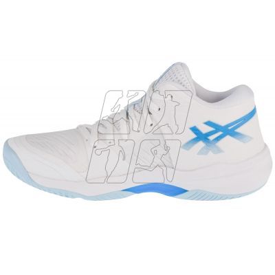 2. Asics Sky Elite FF MT 3 W 1052A076-103 Volleyball Shoes