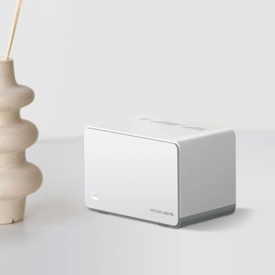 Mercusys Halo H70X (3-PACK) 1800Mb/sa/b/g/n/ac/ax mesh system