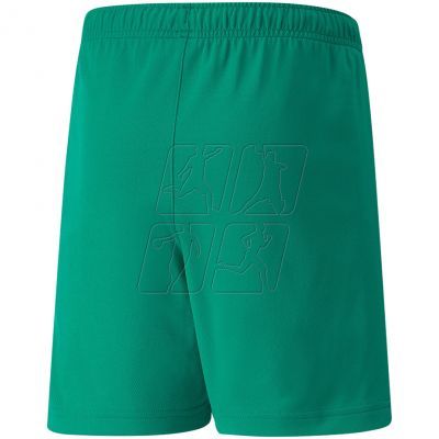 2. Puma teamRISE Short Jr 704943 05