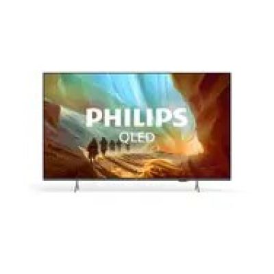 Philips 50PQS7801/12 TV 127 cm (50") 4K Ultra HD Smart TV Wi-Fi Black