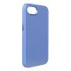 Puro Icon Mag Pro MagSafe Silicone Case for iPhone 16e/17e - Blue