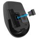 2. DEFENDER TIANA MB-055 RF SILENT 1000dpi 3P Wireless Mouse