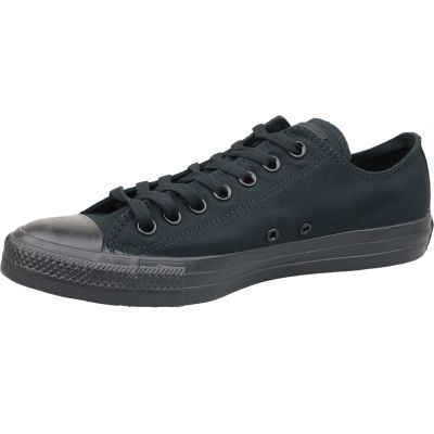 2. Converse All Star Ox M5039C Black Shoes