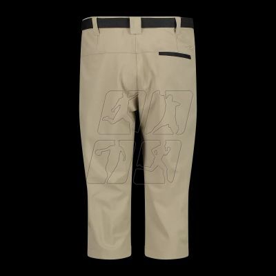 3. Cmp Woman CapriW 3T51246/P753 Trousers