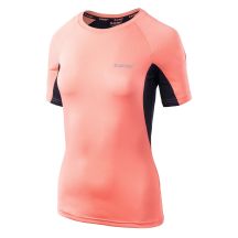 Women's T-shirt with short sleeves LADY REDAN