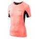 Women's T-shirt with short sleeves LADY REDAN