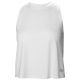 7. Helly Hansen Ocean Cropped Tank Top W 34269 001