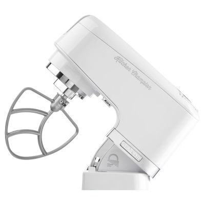 8. Sencor STM 6350WH Food Processor 1000W 4.5L White Built-in Scales
