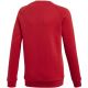 7. Adidas Core 18 SW Top JR CV3970 sweatshirt