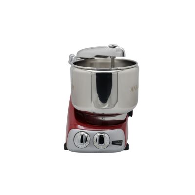 Ankarsrum Assistent Original Kitchen Machine 1500 W 7 l Red