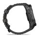 31. Garmin Instinct 2X SOLAR Sports Watch Graphite