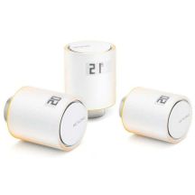 Netatmo NBU-NAV 3-Valve Set