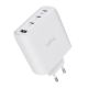 2. TRUST Maxo USB GaN 65W 4-Port Charger