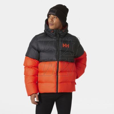 5. Helly Hansen Active Puffy Jacket M 53523 147