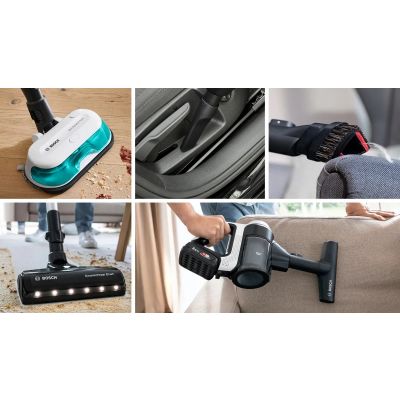 11. BOSCH BCS 71HYG1 vacuum cleaner
