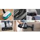 11. BOSCH BCS 71HYG1 vacuum cleaner