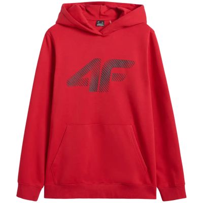 13. Sweatshirt 4F M 4FWMM00TSWSM1766 062S