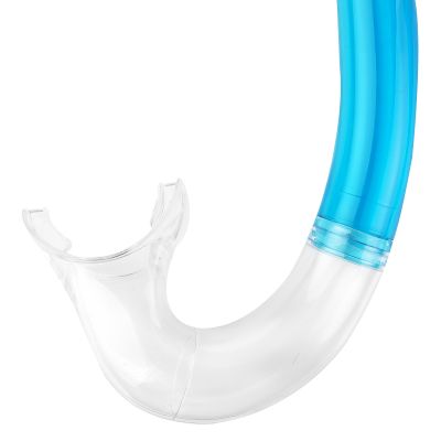 5. Spokey RISKO diving set: mask + snorkel