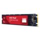 2. SSD M.2 2280 1TB RED WDS100T1R0B WDC