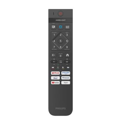 8. Philips 55OLED761/12 TV 139.7 cm (55") 4K Ultra HD Smart TV Wi-Fi Metallic